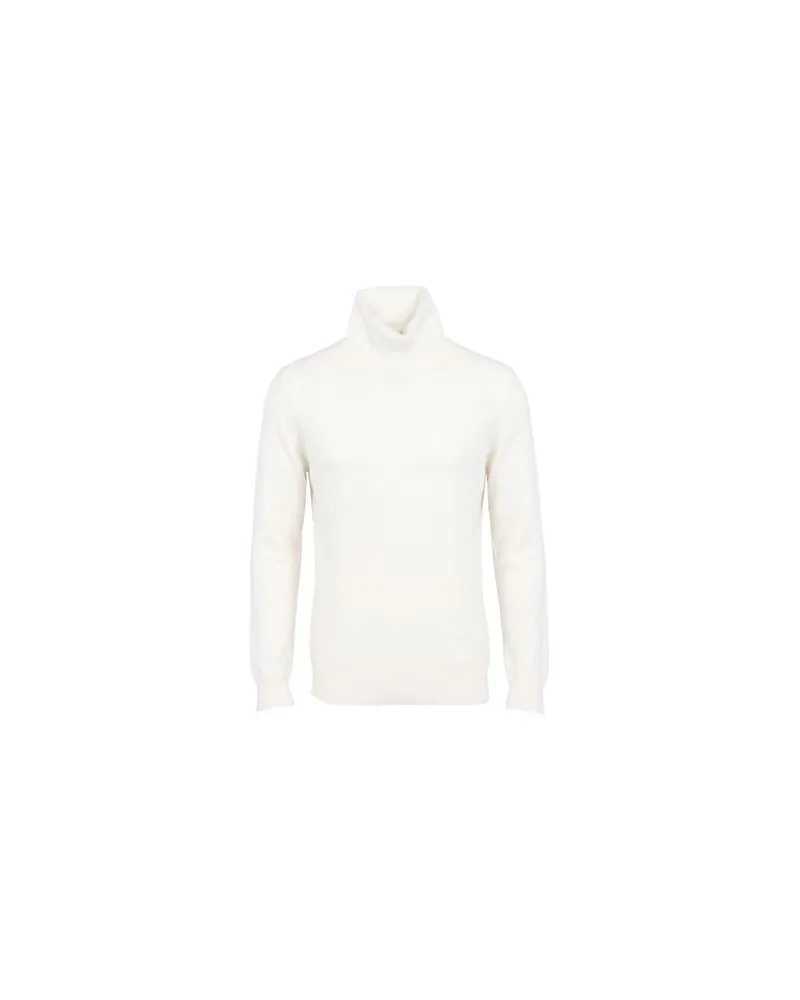 Bellwood STRICKWAREN - Rollkragenpulloverauf YOOX.COM Elfenbein
