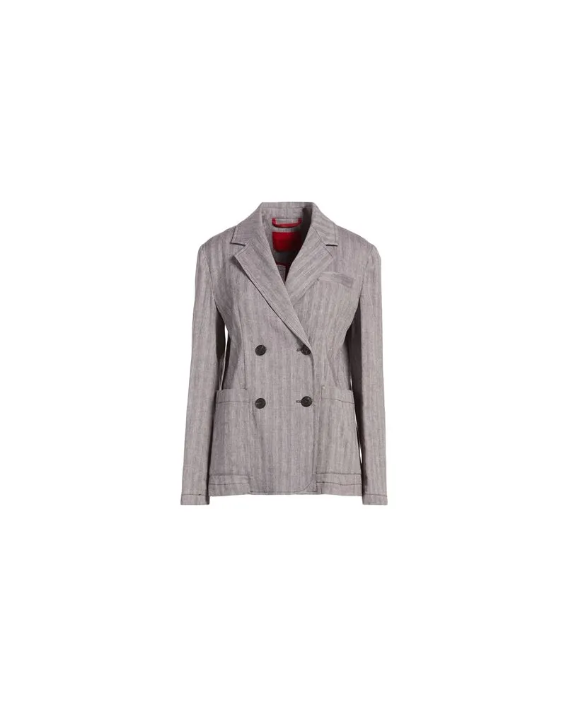 MAX&Co. ANZÜGE und CO-ORDS - Blazersauf YOOX.COM Lila