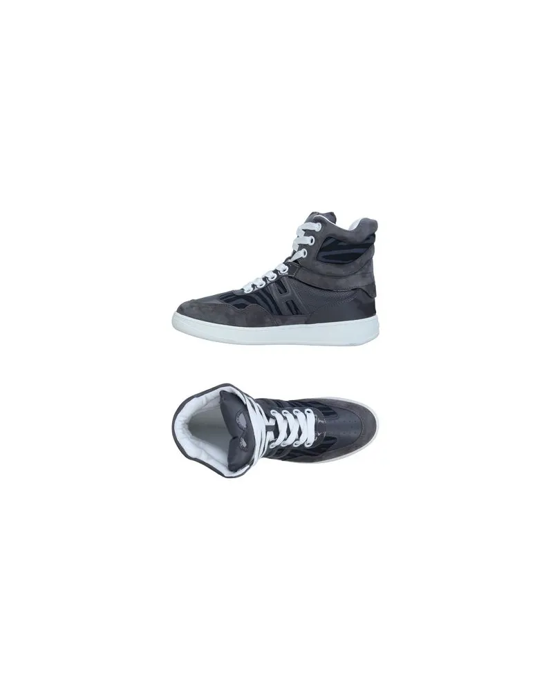 Hogan SCHUHE - Sneakersauf YOOX.COM Blei