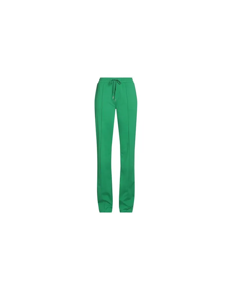 COPERNI HOSEN & RÖCKE - Hosenauf YOOX.COM Grün