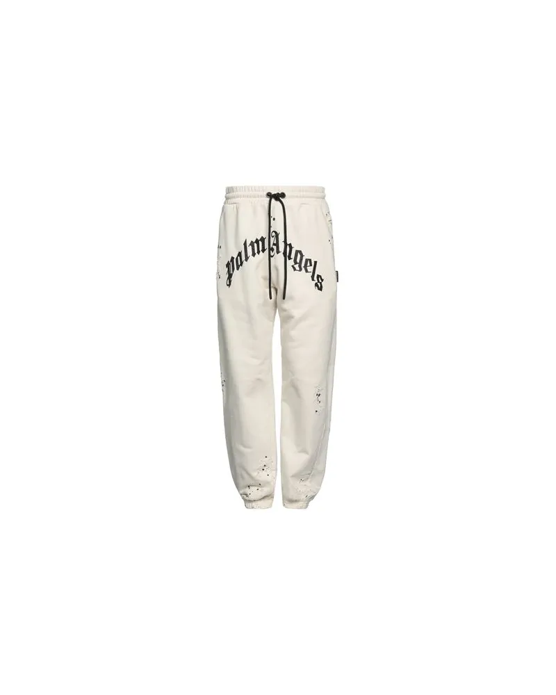 Palm Angels HOSEN & RÖCKE - Hosenauf YOOX.COM Beige