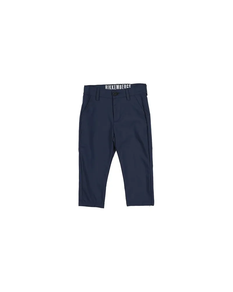 Bikkembergs HOSEN & RÖCKE - Hosenauf YOOX.COM Nachtblau