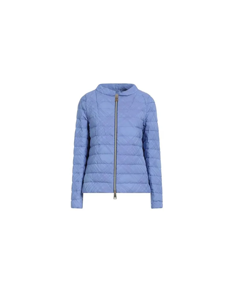 Herno JACKEN & MÄNTEL - Pufferjacken & Daunenjackenauf YOOX.COM Lila