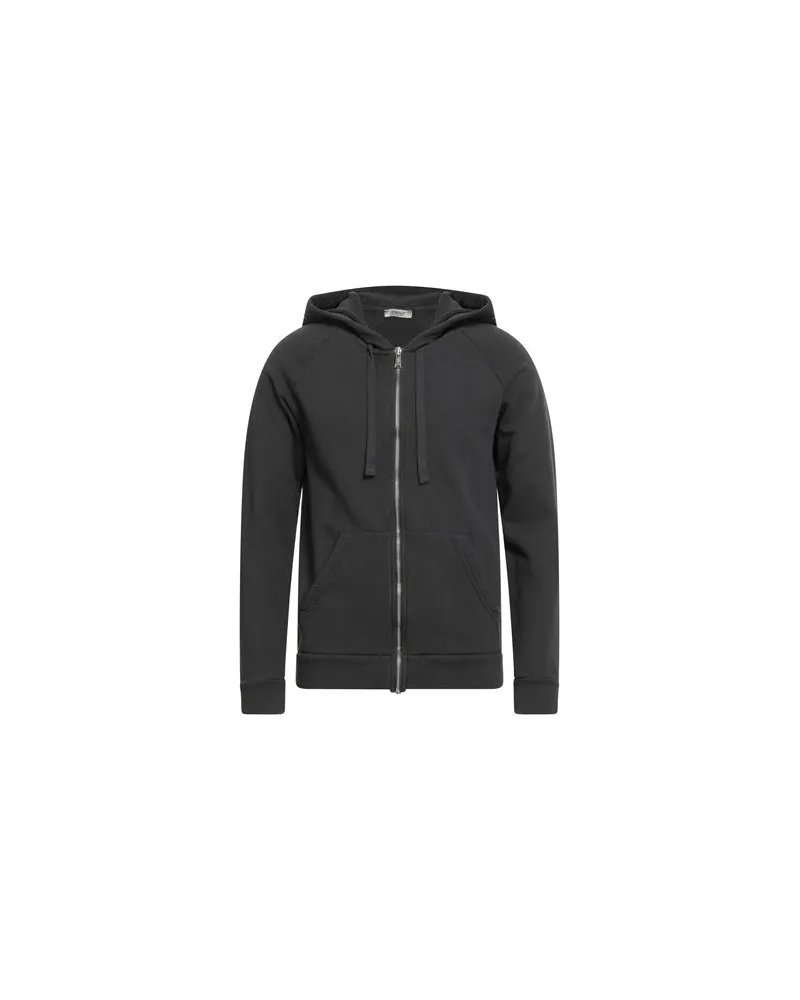 CROSSLEY TOPS - Sweatshirtsauf YOOX.COM Braungrau