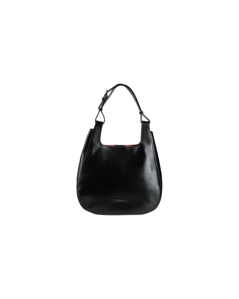 The Bridge TASCHEN - Handtaschenauf YOOX.COM Schwarz