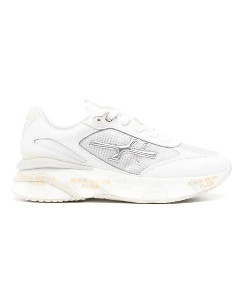 Premiata Sneakers Weiß