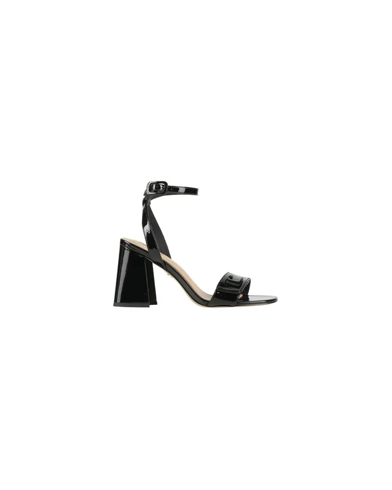 Lola Cruz SCHUHE - Sandalenauf YOOX.COM Schwarz