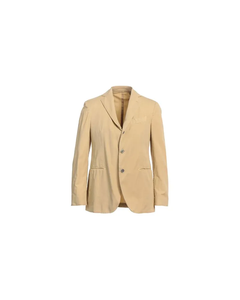 LARDINI ANZÜGE und CO-ORDS - Blazersauf YOOX.COM Sand