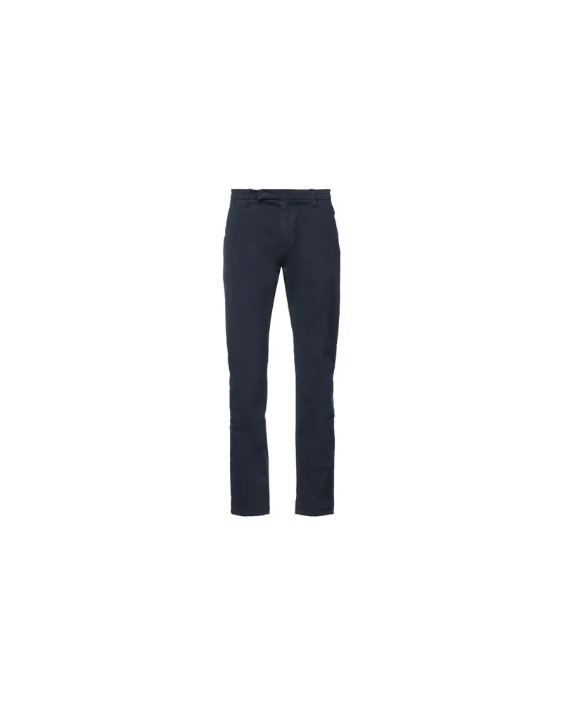 Brian Dales HOSEN & RÖCKE - Hosenauf YOOX.COM Nachtblau