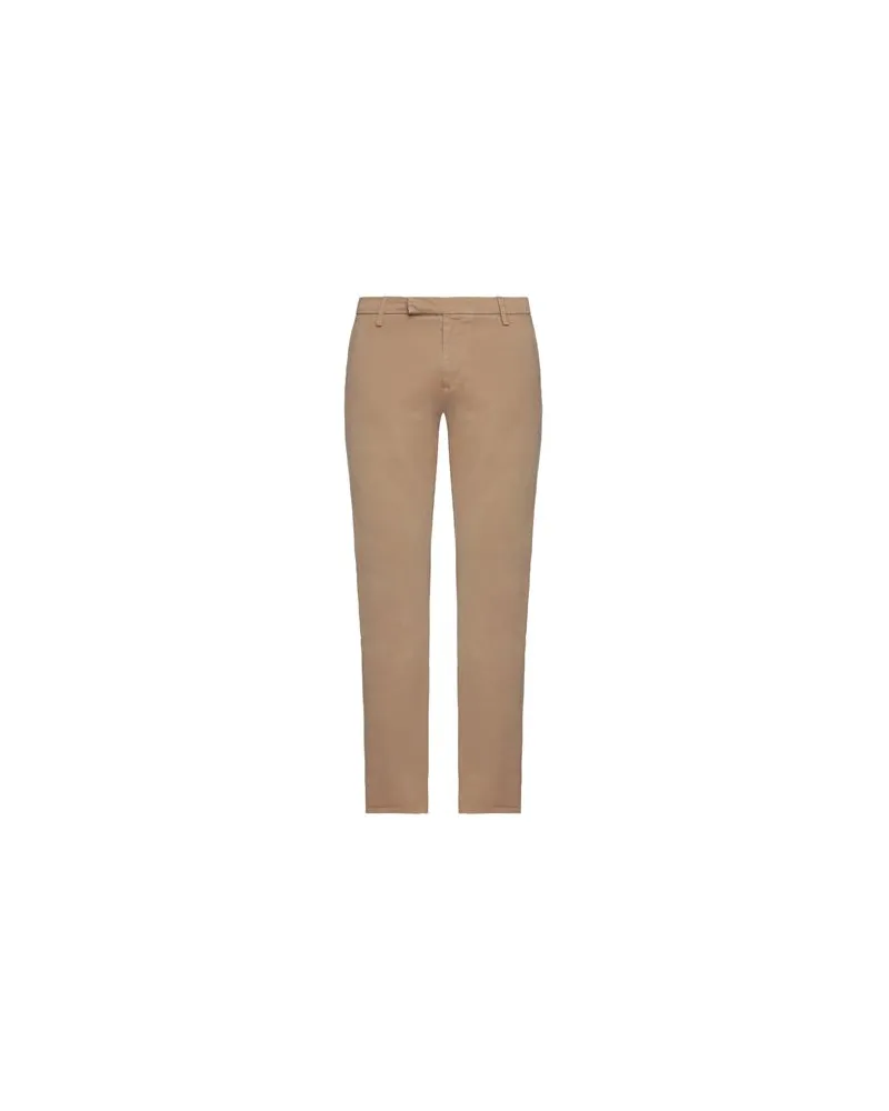 Brian Dales HOSEN & RÖCKE - Hosenauf YOOX.COM Kamel