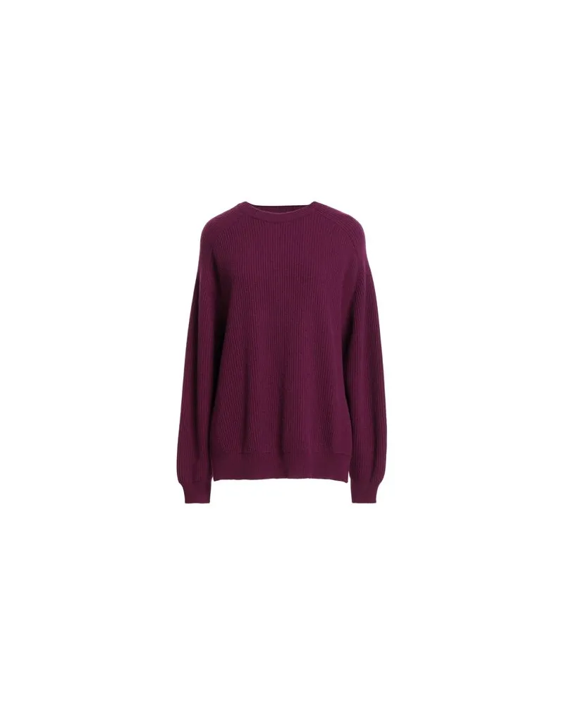 Motel STRICKWAREN - Pulloverauf YOOX.COM Violett