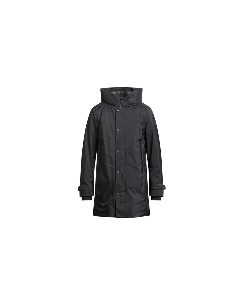 Peuterey JACKEN & MÄNTEL - Pufferjacken & Daunenjackenauf YOOX.COM Schwarz