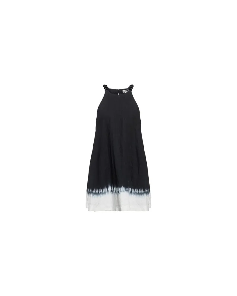 STAUD KLEIDER - Mini-Kleiderauf YOOX.COM Schwarz
