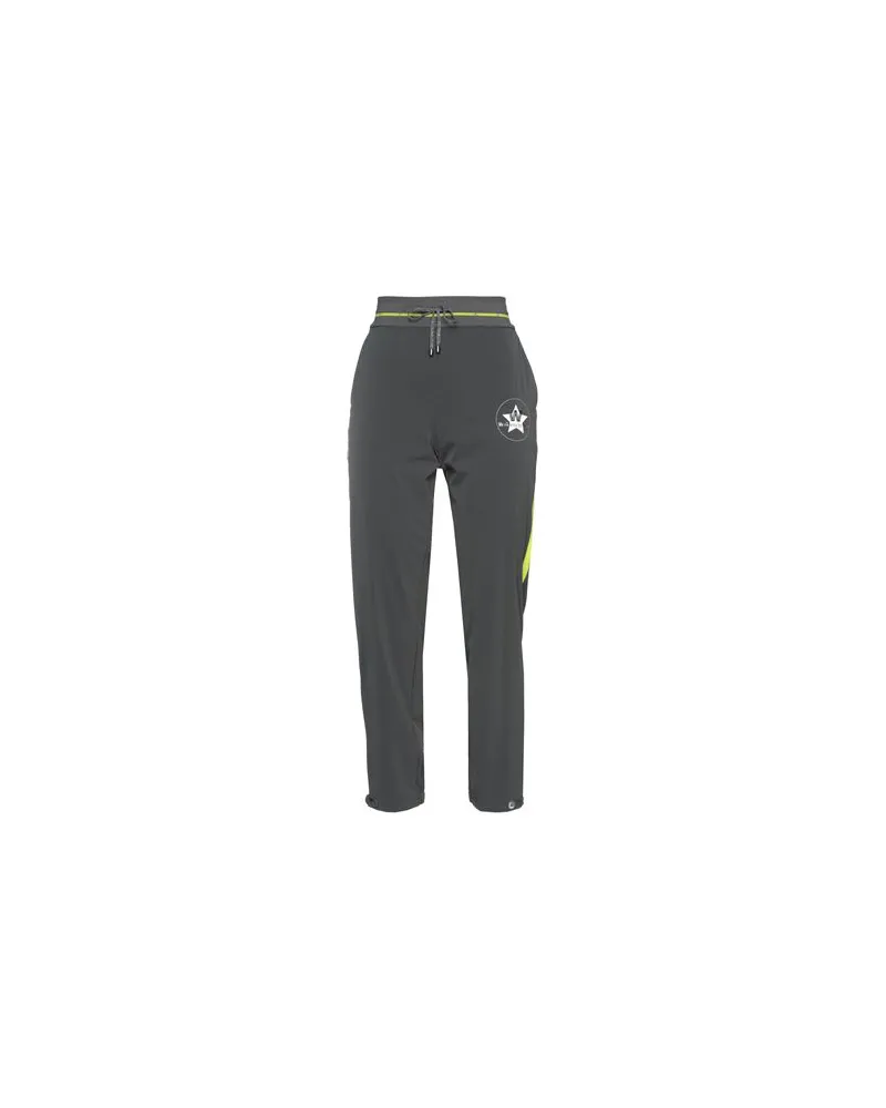 Lorena Antoniazzi HOSEN & RÖCKE - Hosenauf YOOX.COM Blei
