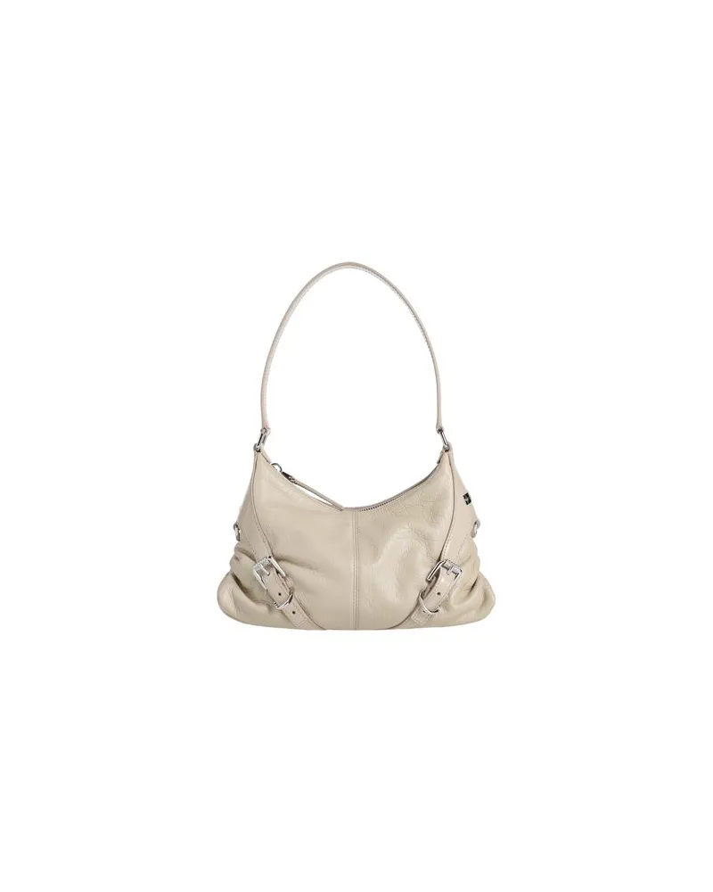 Givenchy TASCHEN - Schultertaschenauf YOOX.COM Beige