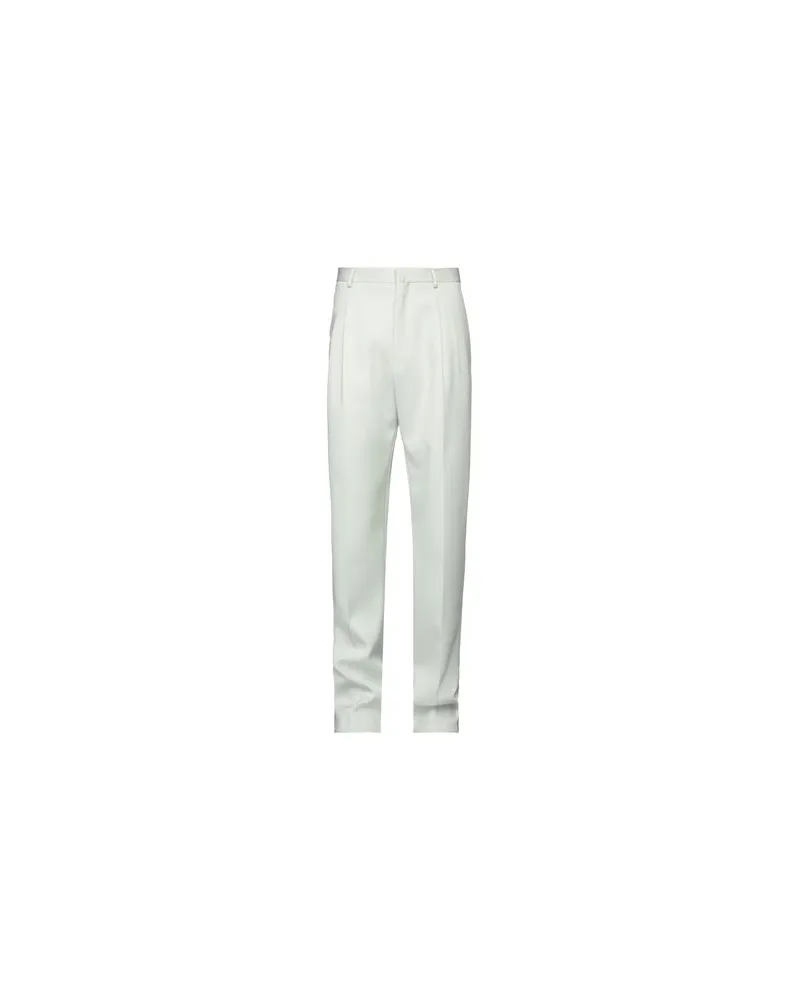 Lanvin HOSEN & RÖCKE - Hosenauf YOOX.COM Säuregrün