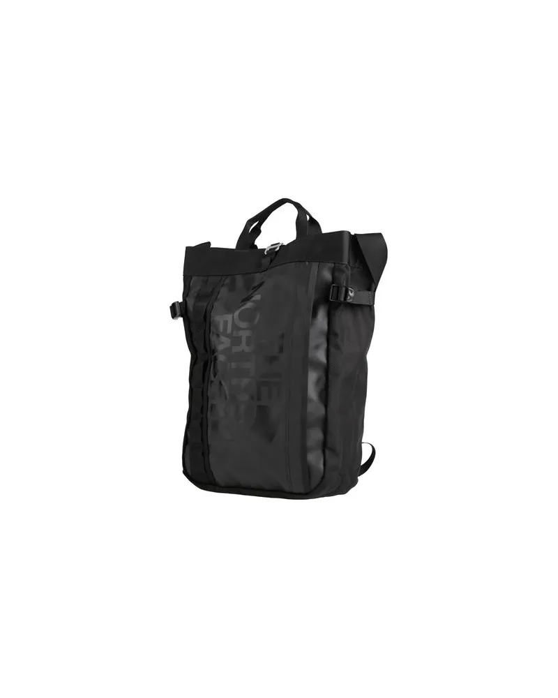 The North Face TASCHEN - Rucksäckeauf YOOX.COM Schwarz