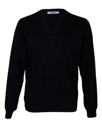 Mauro Grifoni Pullover Schwarz