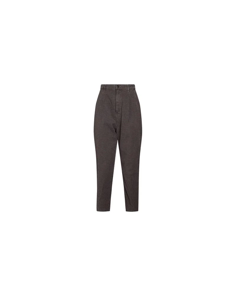 Tramarossa HOSEN & RÖCKE - Hosenauf YOOX.COM Schokobraun