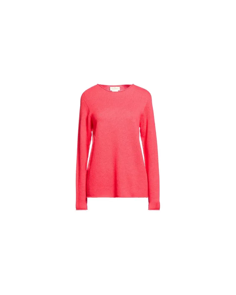 Bruno Manetti STRICKWAREN - Pulloverauf YOOX.COM Rot