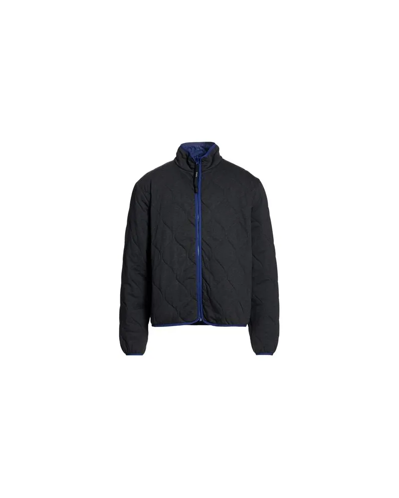 ASPESI JACKEN & MÄNTEL - Pufferjacken & Daunenjackenauf YOOX.COM Braungrau