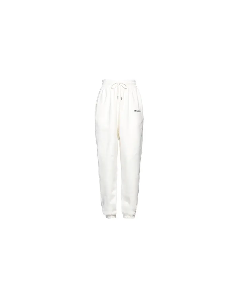 HALFBOY HOSEN & RÖCKE - Hosenauf YOOX.COM Off