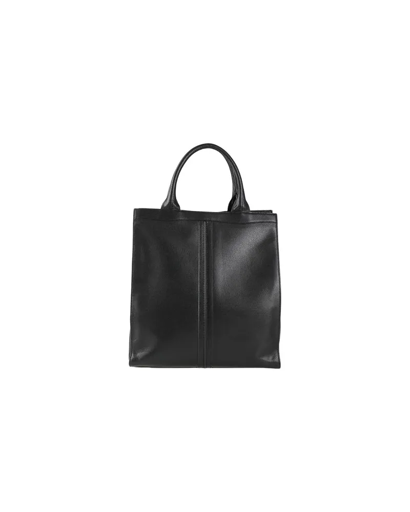 Valextra TASCHEN - Handtaschenauf YOOX.COM Schwarz
