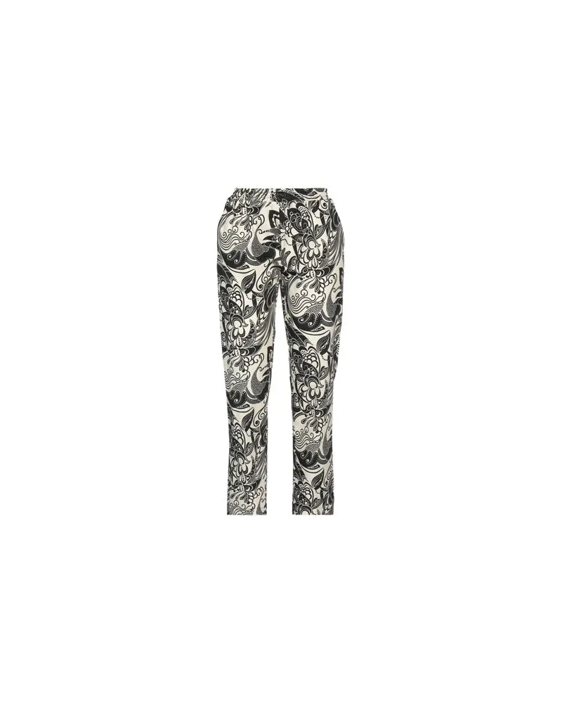 Suoli HOSEN & RÖCKE - Hosenauf YOOX.COM Elfenbein