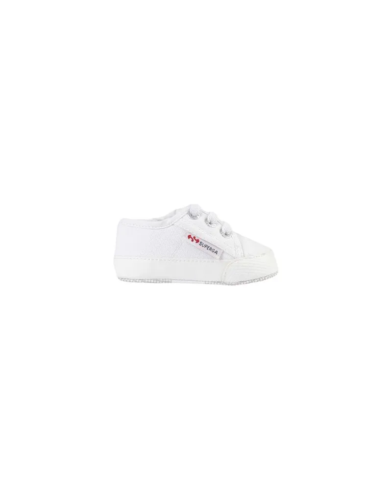 Superga 4006-COTB                        - SCHUHE - Schuhe für Neugeboreneauf YOOX.COM Weiß