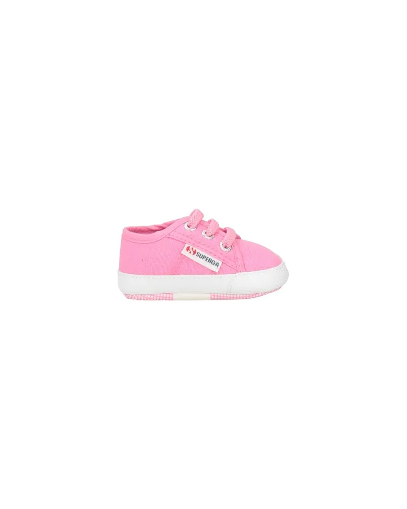 Superga 4006-COTB                        - SCHUHE - Schuhe für Neugeboreneauf YOOX.COM Fuchsia