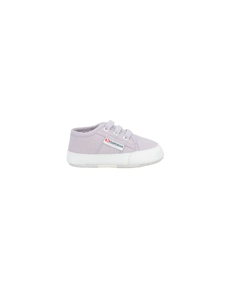 Superga 4006-COTB                        - SCHUHE - Schuhe für Neugeboreneauf YOOX.COM Lila