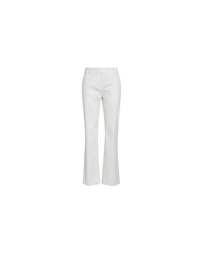 HUGO BOSS HOSEN & RÖCKE - Hosenauf YOOX.COM Hellgrau