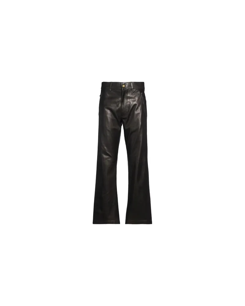 Fear of God HOSEN & RÖCKE - Hosenauf YOOX.COM Schwarz
