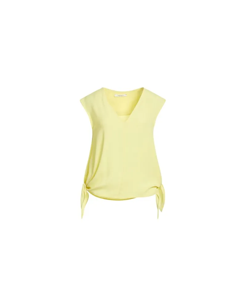 Maliparmi TOPS - Topsauf YOOX.COM Gelb