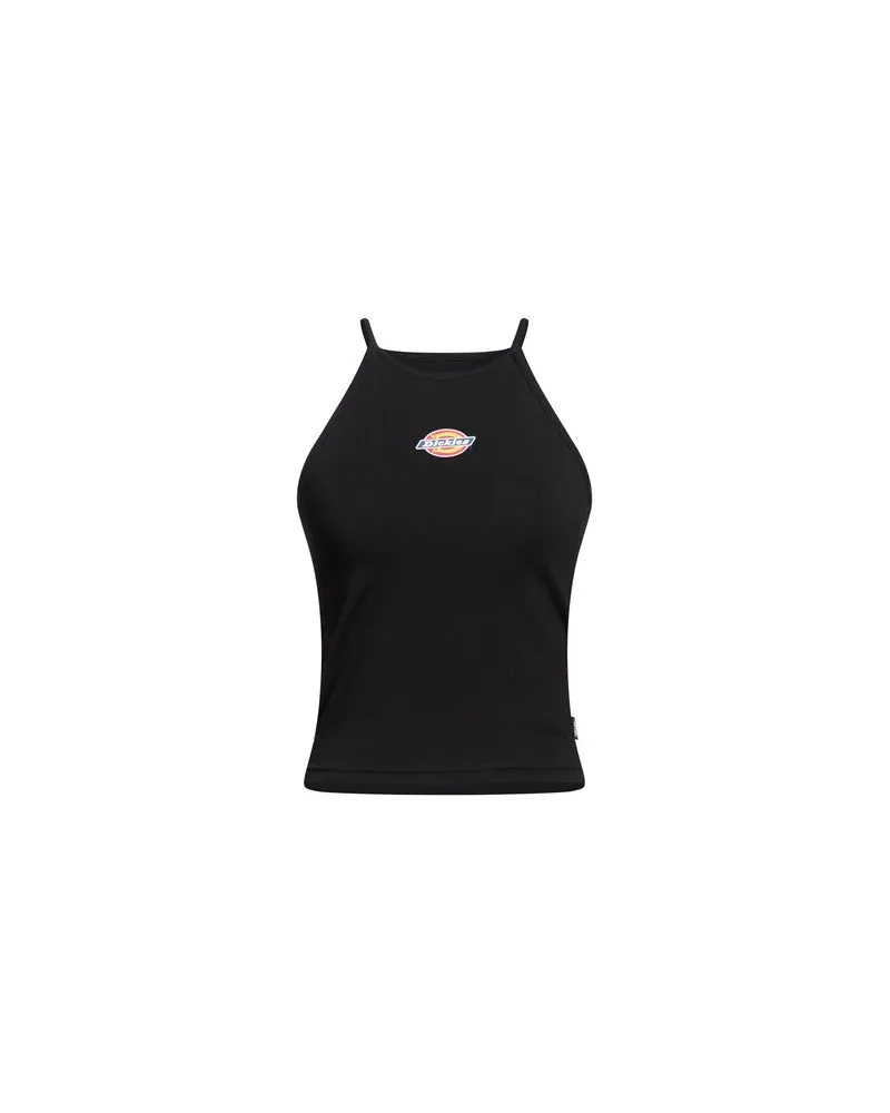 Dickies TOPS - Topsauf YOOX.COM Schwarz