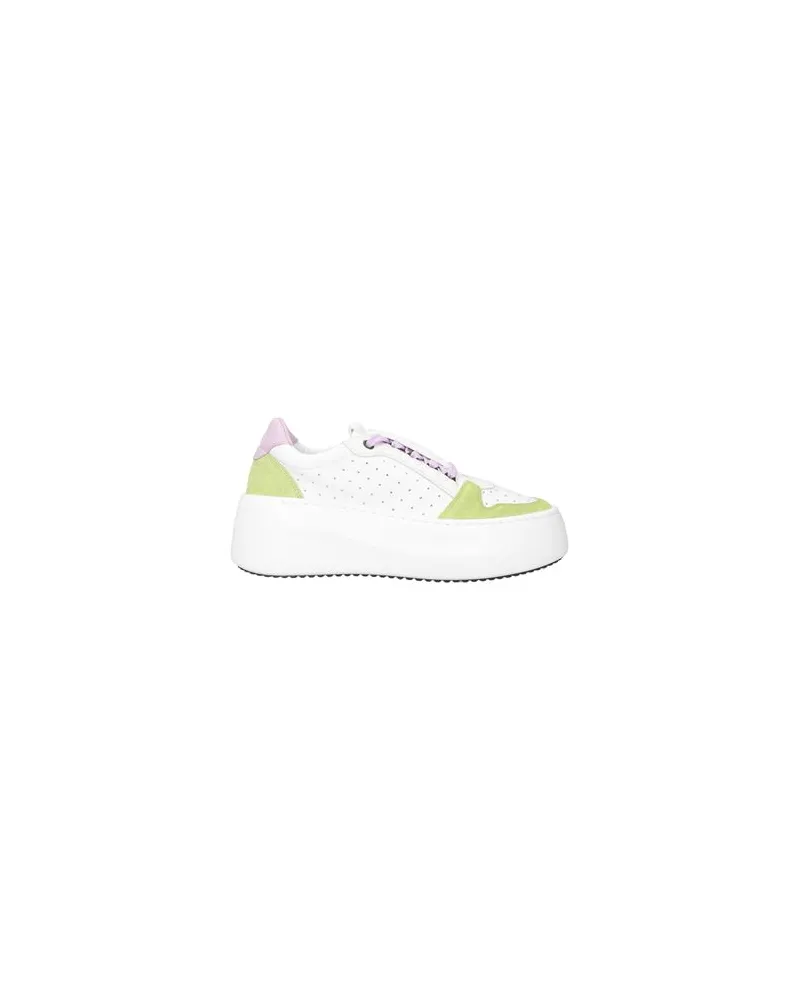 Vic Matié SCHUHE - Sneakersauf YOOX.COM Weiß