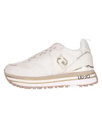 Liu Jo Sneakers Beige