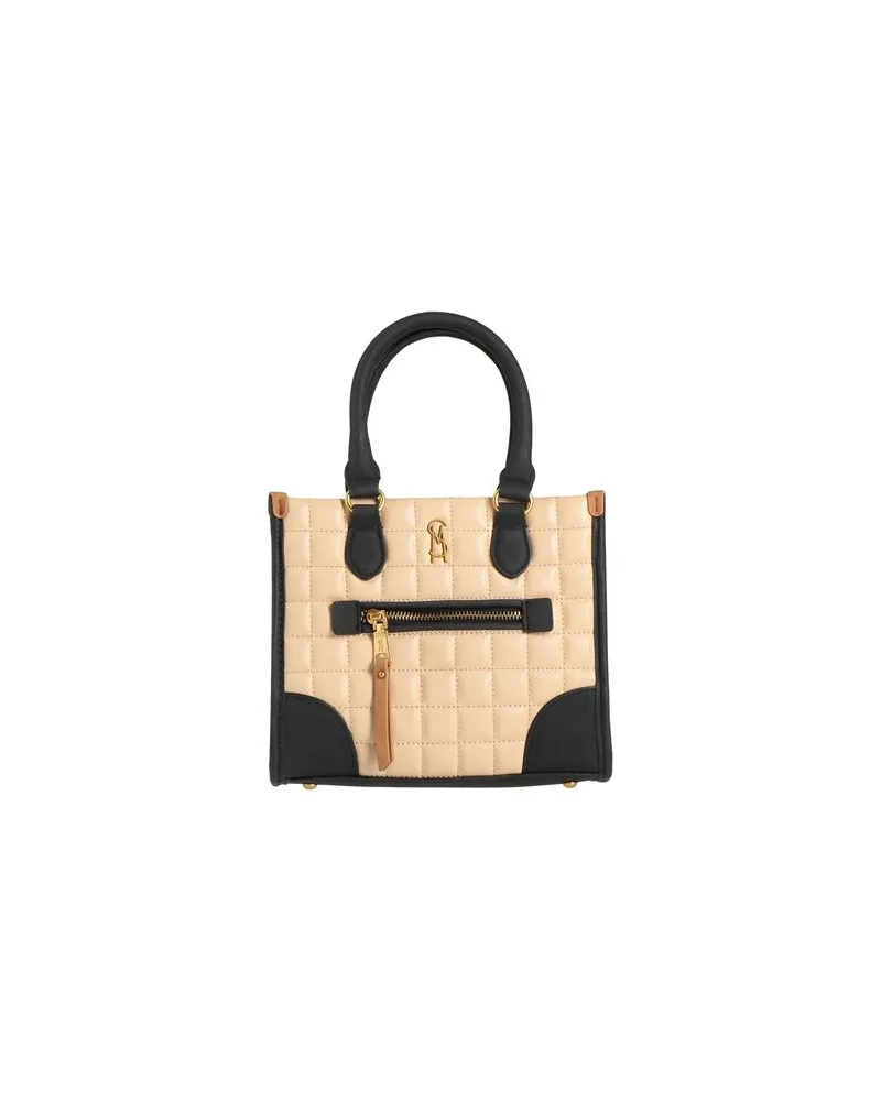 Steve Madden TASCHEN - Handtaschenauf YOOX.COM Beige