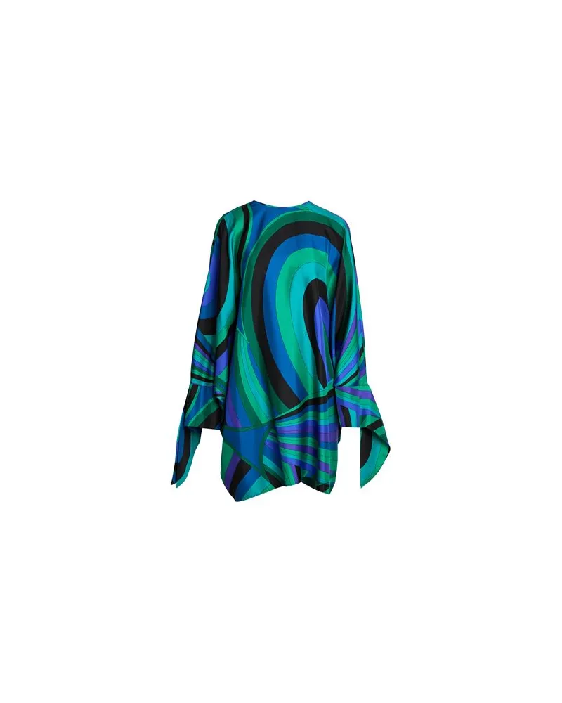 Emilio Pucci TOPS - Topsauf YOOX.COM Grün