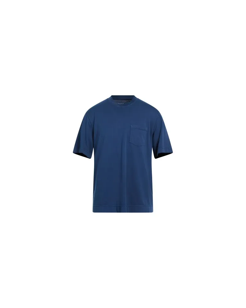 CIRCOLO 1901 TOPS - T-shirtsauf YOOX.COM Blau