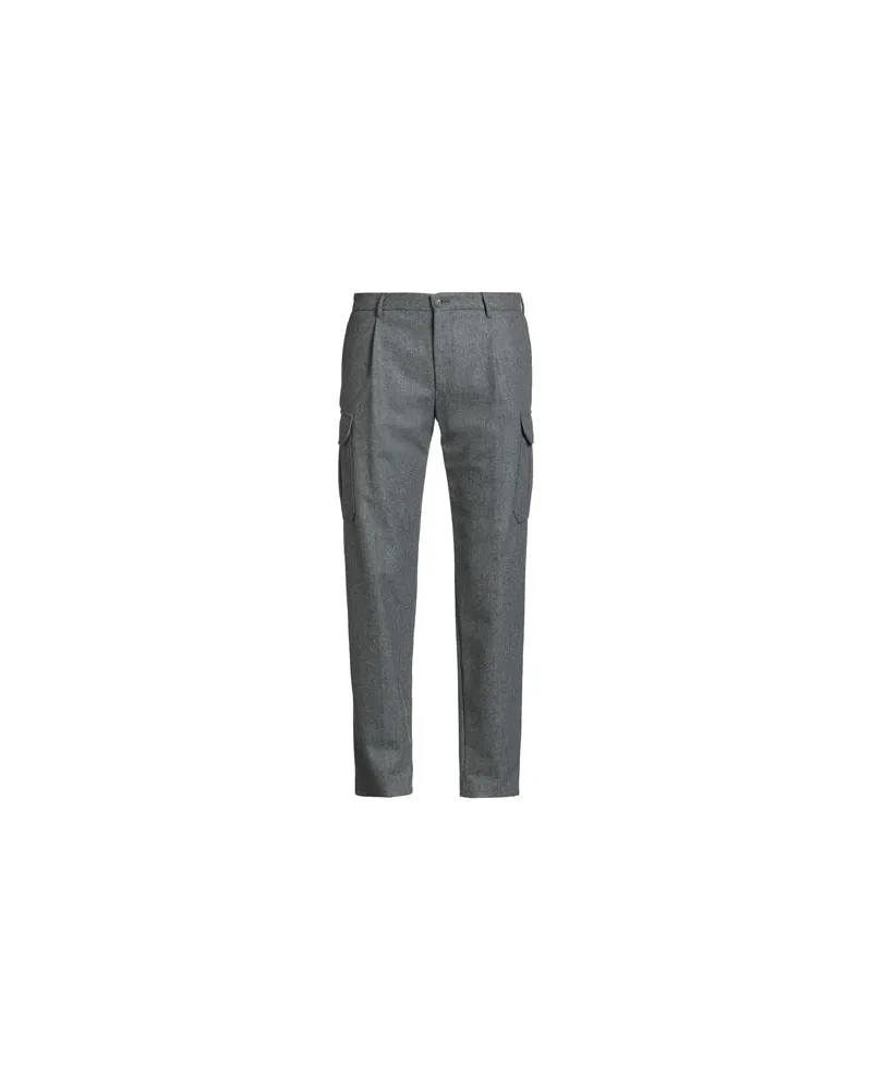 Tagliatore HOSEN & RÖCKE - Hosenauf YOOX.COM Grau