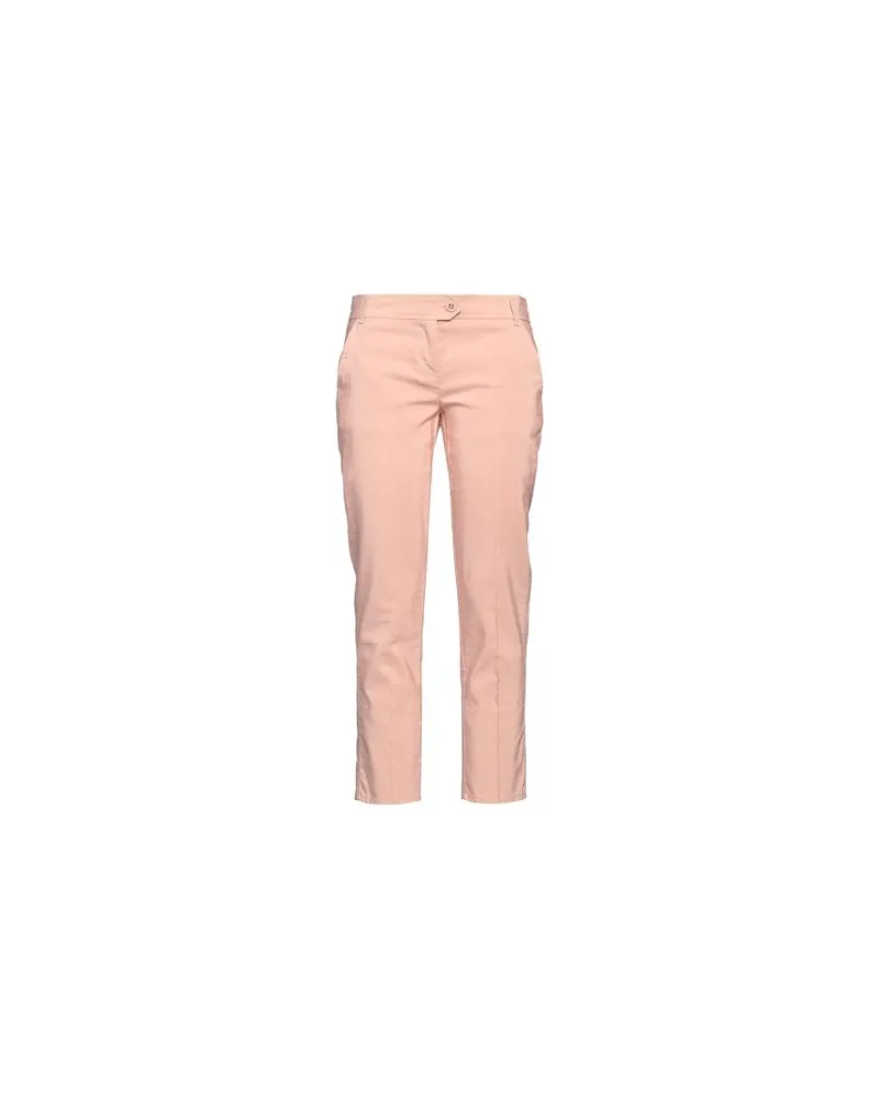 RED Valentino HOSEN & RÖCKE - Hosenauf YOOX.COM Antikrosa