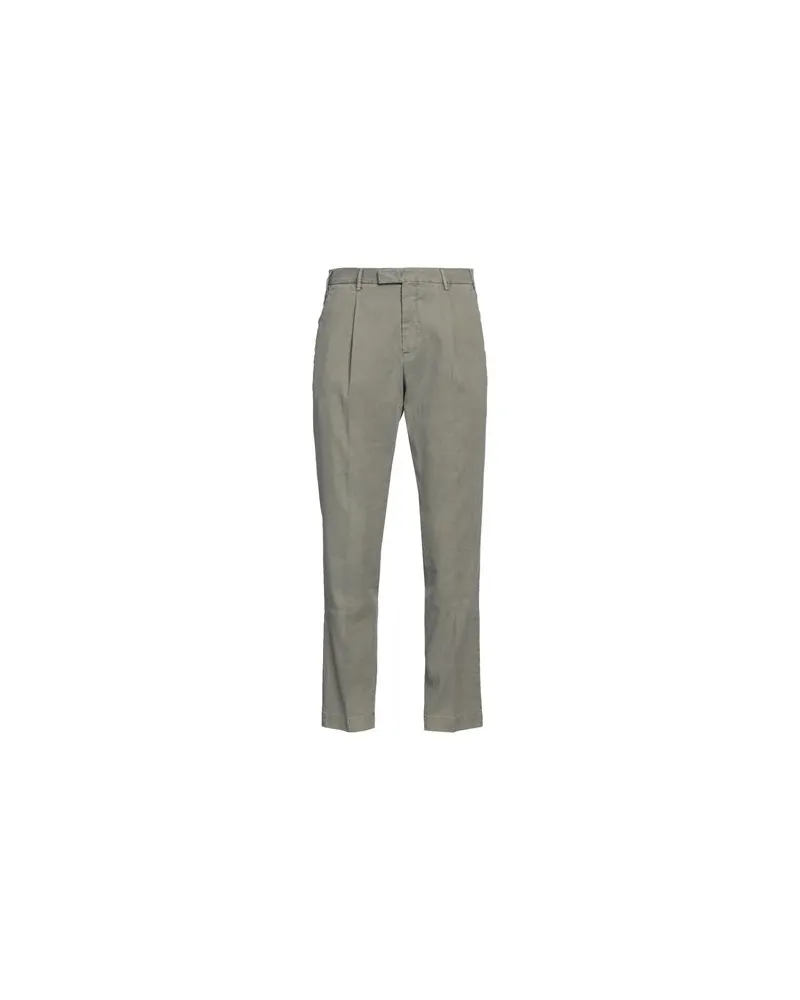 PT TORINO HOSEN & RÖCKE - Hosenauf YOOX.COM Salbeigrün