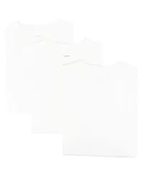 Jil Sander T-shirts Weiß