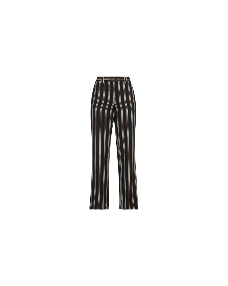 Maliparmi HOSEN & RÖCKE - Hosenauf YOOX.COM Schwarz