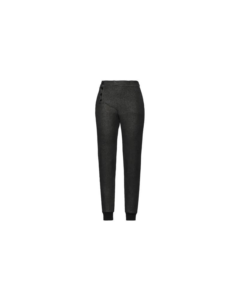 P_Jean HOSEN & RÖCKE - Hosenauf YOOX.COM Schwarz