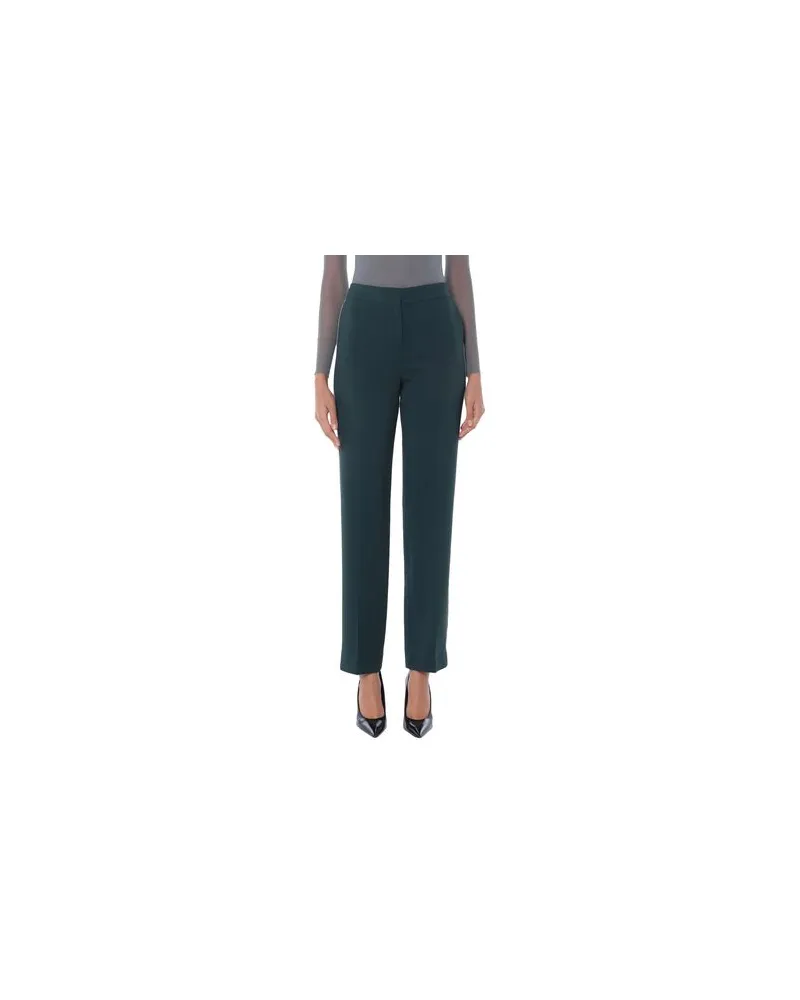 Antonelli Firenze HOSEN & RÖCKE - Hosenauf YOOX.COM Grün