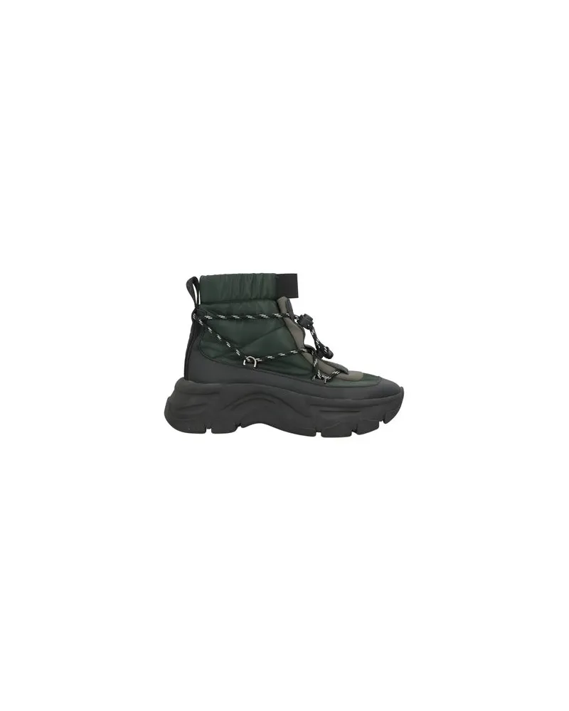Fabi F65 - SCHUHE - Stiefelettenauf YOOX.COM Schwarz