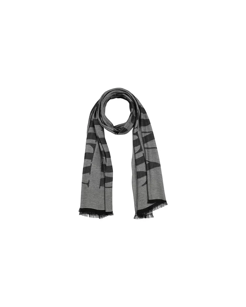 Aeronautica Militare ACCESSOIRES - Schalsauf YOOX.COM Schwarz
