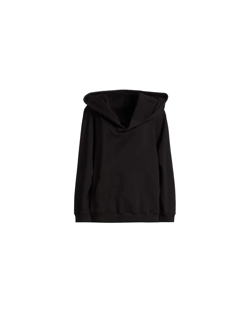 Maison Margiela TOPS - Sweatshirtsauf YOOX.COM Schwarz